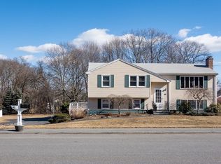 60 Raffaele Rd, Marlborough, MA 01752