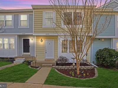5251 Spring Branch Blvd, Dumfries, VA, 22025