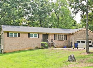 1854 Alco St, Graham, NC 27253