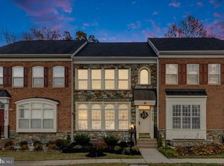 2508 Blue Pool Dr, Woodbridge, VA 22191