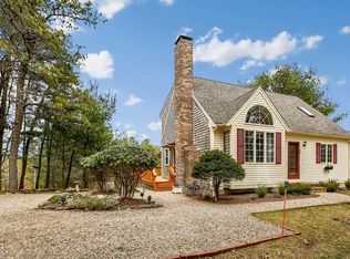 62 Shields Rd, Mashpee, MA 02649