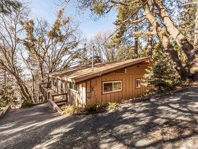30715 Knoll View Dr, Running Springs, CA, 92382