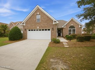 338 Windchime Drive, Wilmington, NC 28412