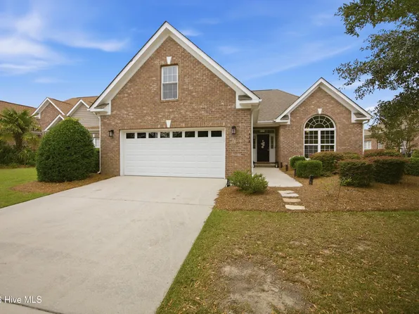 338 Windchime Drive, Wilmington, NC 28412