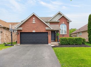 126 Westland St, Saint Catharines, ON L2S 4E2