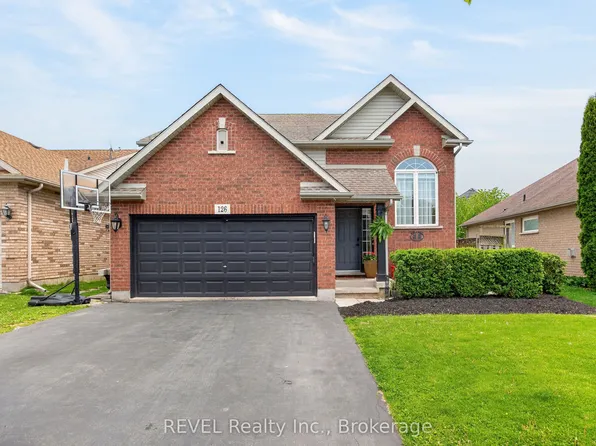 126 Westland St, Saint Catharines, ON L2S 4E2
