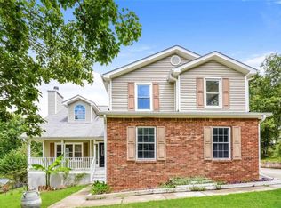 328 McKenzie Dr, Stockbridge, GA 30281