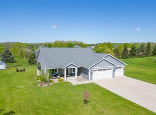 9925 Ellsworth Rd, Tomah, WI 54660