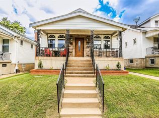 6019 Hartford St, Saint Louis, MO