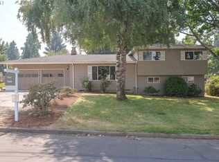 1200 NW Rachel St, Hillsboro, OR