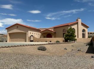 6613 Granada Rd NE, Rio Rancho, NM 87144