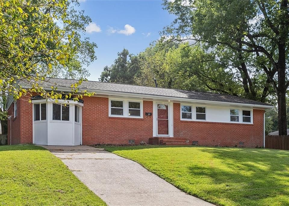 5 Gwynn Cir, Newport News, VA 23602 Zillow