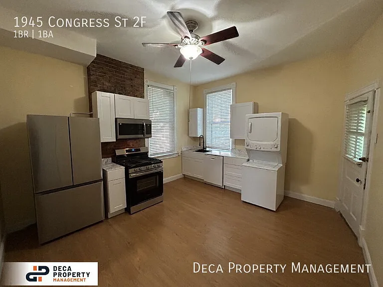 1945 Congress St #2F — Photo 6