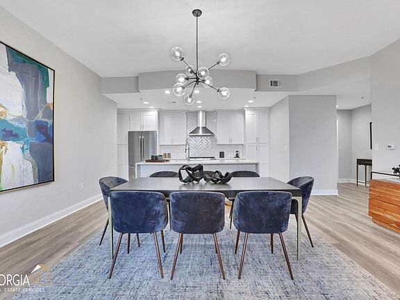 2nd image of 270 17th St NW Unit 3705