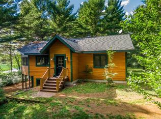 3827 Gresham Rd, Boulder Junction, WI 54512