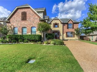 2631 Stonybrook Dr, Prosper, TX 75078