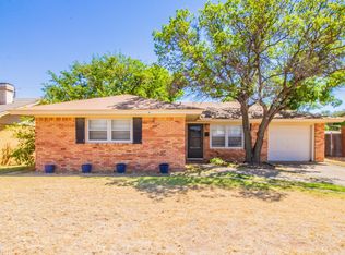 4937 7th St, Lubbock, TX 79416
