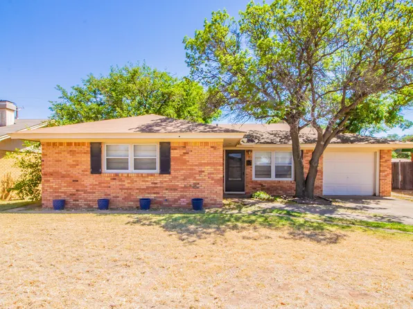 4937 7th St, Lubbock, TX 79416