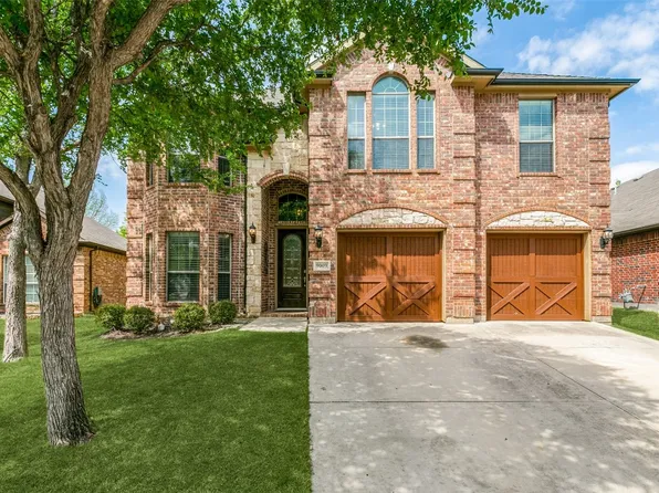 9009 Silsby Dr, Fort Worth, TX 76244