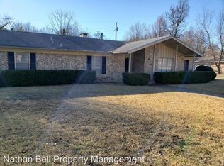 610 26th St SE, Paris, TX 75460