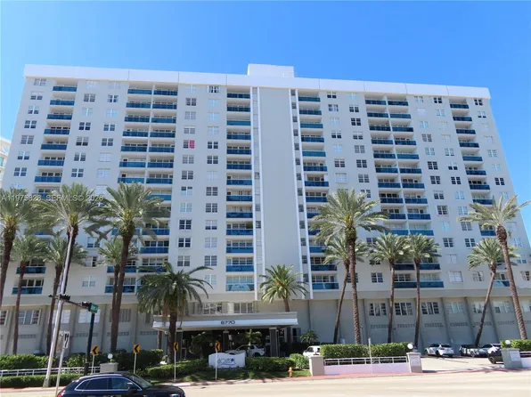 6770 Indian Creek Dr APT 6A, Miami Beach, FL 33141