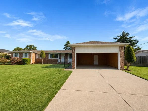 8002 Marche Lateral Rd, North Little Rock, AR 72118
