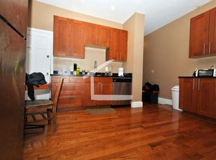 10 Glenville Ave #4A, Allston, MA 02134