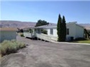 221 Airport Way SW #19, Mattawa, WA 99349