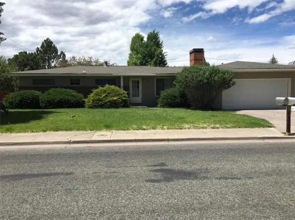 711 Murphy Dr, Alamosa, CO 81101