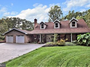 148 Rhoades Rd, Kutztown, PA 19530