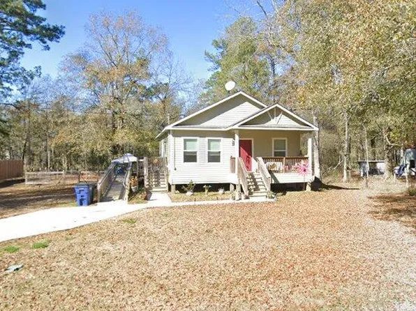 6111 Ashland Dr, Orange, TX 77632