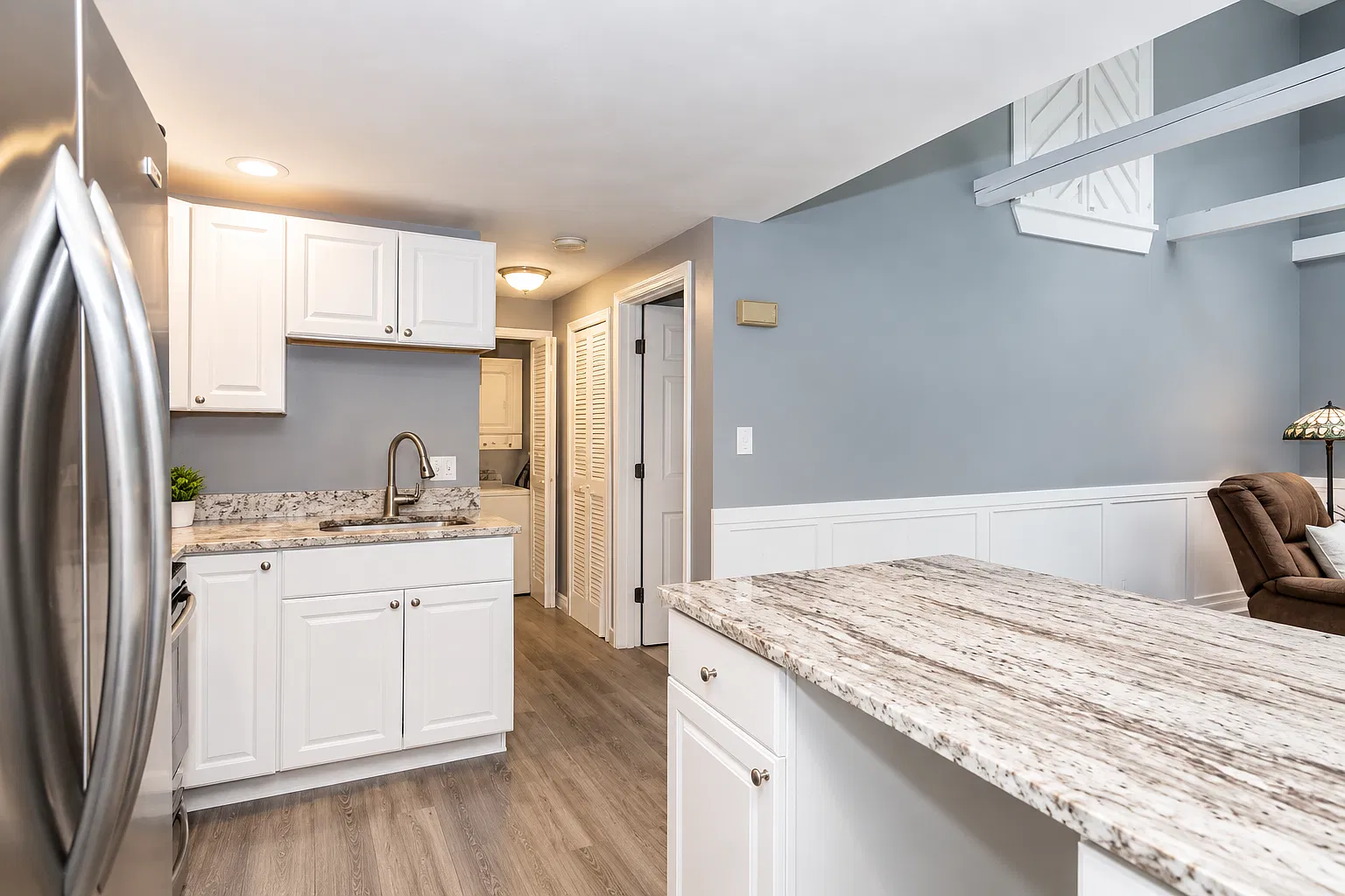 1 bed, 580 sqft, $2,200 — Photo 4