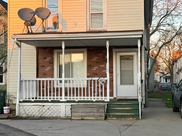 367 Bryant St, North Tonawanda, NY 14120