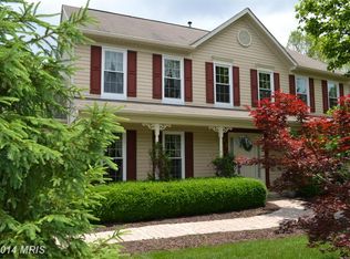 5173 Morningside Ln, Ellicott City, MD 21043