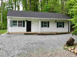 13743 E Ivan Ct, Bloomington, IN 47403