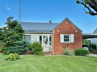 505 S 5th St, Holland, IN 47541