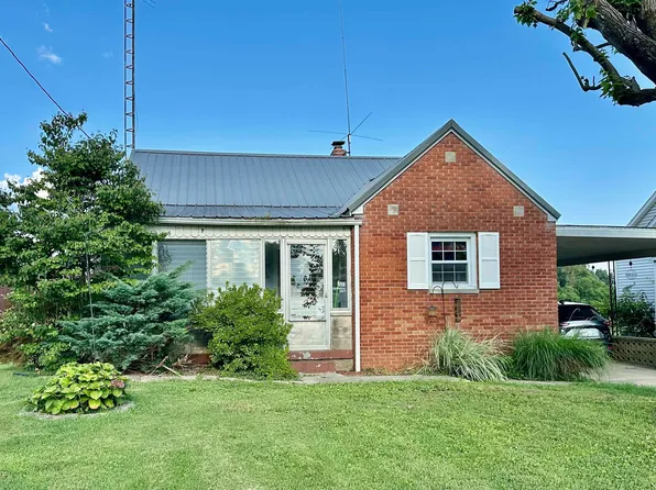 505 S 5th St, Holland, IN 47541