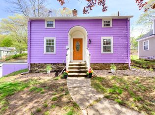 197 Eastern Ave, Worcester, MA 01605