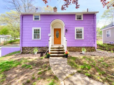 197 Eastern Ave, Worcester, MA, 01605