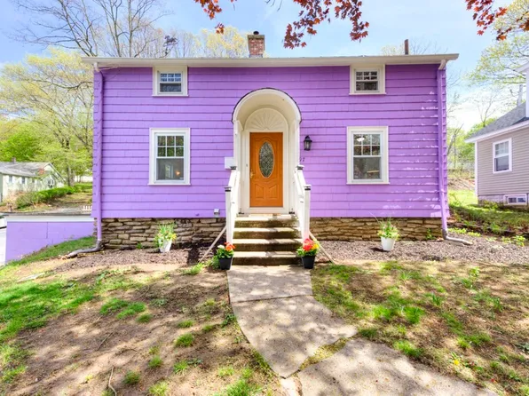 197 Eastern Ave, Worcester, MA 01605