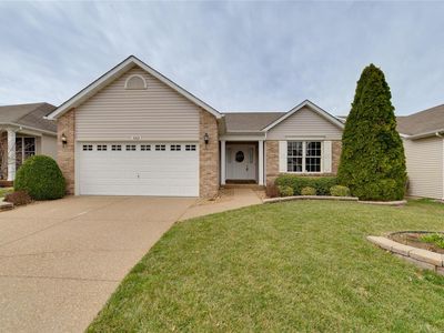 582 Owls Perch Dr, Lake Saint Louis, MO, 63367