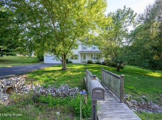 82 Flushing Meadows Dr, Rineyville, KY 40162