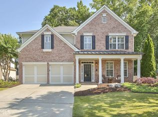 327 Revolution Dr, Peachtree City, GA 30269