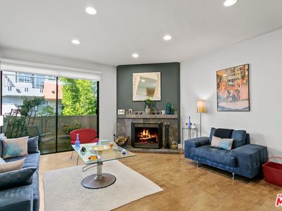 1663 Veteran Ave APT 307, Los Angeles, CA, 90024