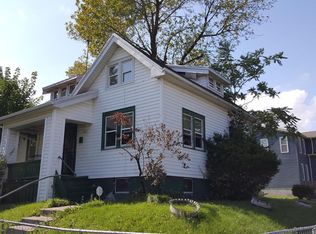 1841 N 23rd St, Milwaukee, WI 53205