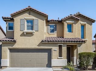 1932 Basilwood Ct, North Las Vegas, NV 89031