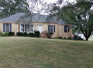 2100 Grayson Valley Dr, Birmingham, AL 35235