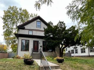 1721 8th Ave N, Minneapolis, MN 55411