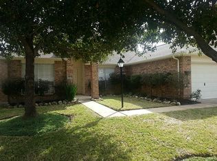 23123 N Waterlake Dr, Richmond, TX 77406