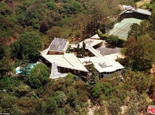 2859 Coldwater Canyon Dr, Beverly Hills, CA 90210